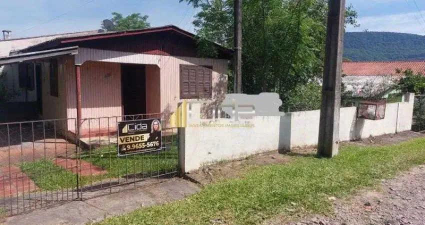 Casa com 3 quartos à venda na Rua Oscar Farias de Moraes, Camobi, Santa Maria