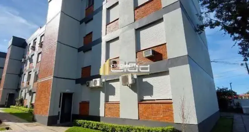 Apartamento com 3 quartos para alugar na Avenida João Machado Soares, Camobi, Santa Maria