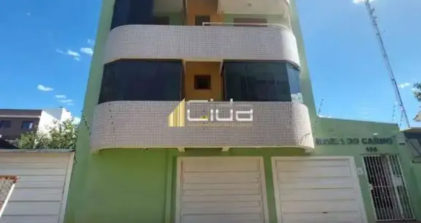 Apartamento com 2 quartos para alugar na Rua Lamartine Babo, Camobi, Santa Maria