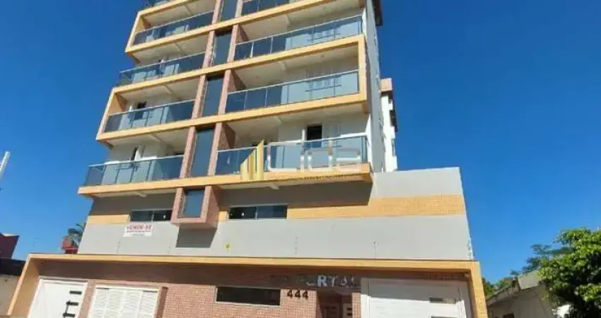 Apartamento com 2 quartos à venda na Rua Erly de Almeida Lima, Camobi, Santa Maria
