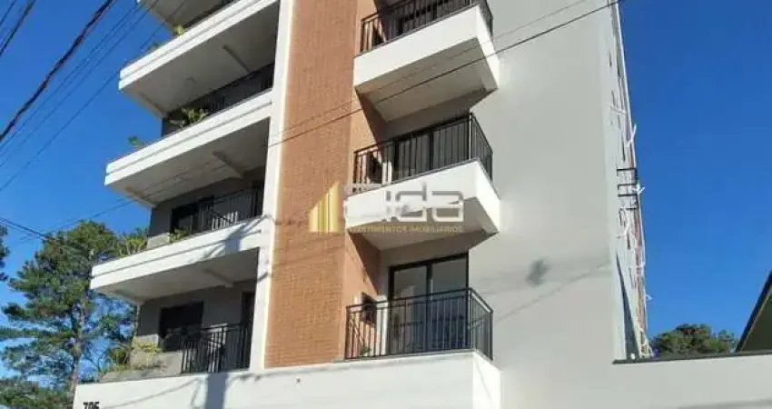 Apartamento com 1 quarto à venda na Rua Erly de Almeida Lima, Camobi, Santa Maria