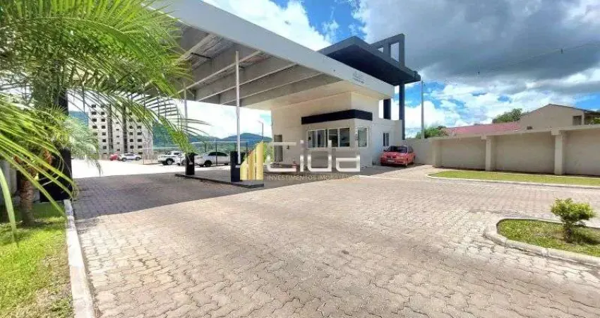 Apartamento com 2 quartos para alugar na Avenida João Machado Soares, Camobi, Santa Maria