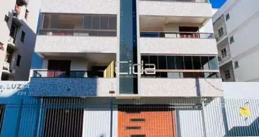 Apartamento com 2 quartos para alugar na Rua Vicente do Prado Lima, Camobi, Santa Maria