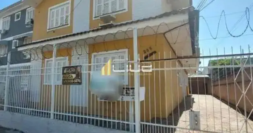 Apartamento com 2 quartos para alugar na Rua Professor Heitor da Graça Fernandes, Camobi, Santa Maria