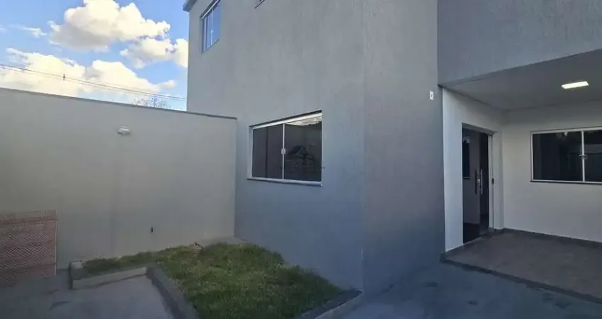 Excelente casa à venda com 3 quartos 2 vagas, guarujá mansões - betim