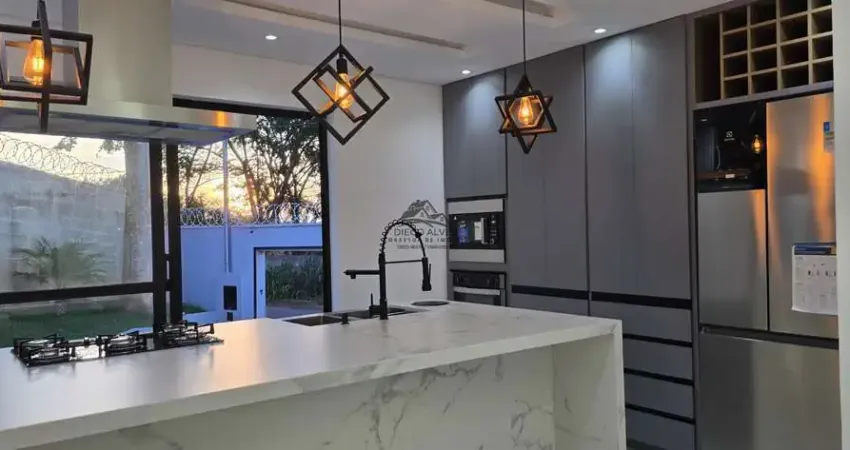 Linda casa à venda em vianópolis área 516m² 3 quartos dois banheiros