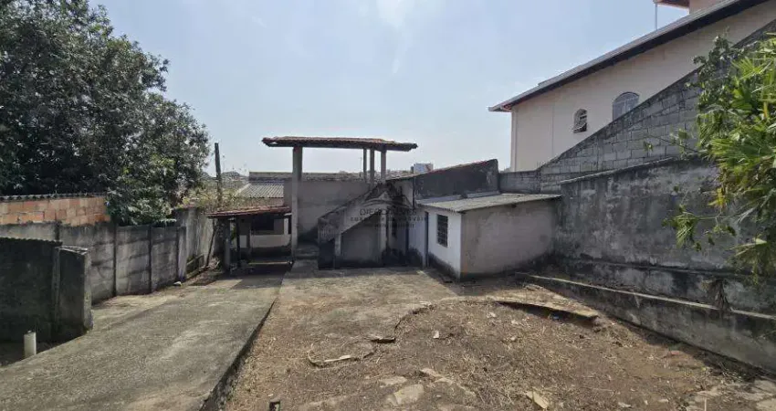 Oportunidade casa com 3 quartos lote 360m² bairro espirito santo - betim