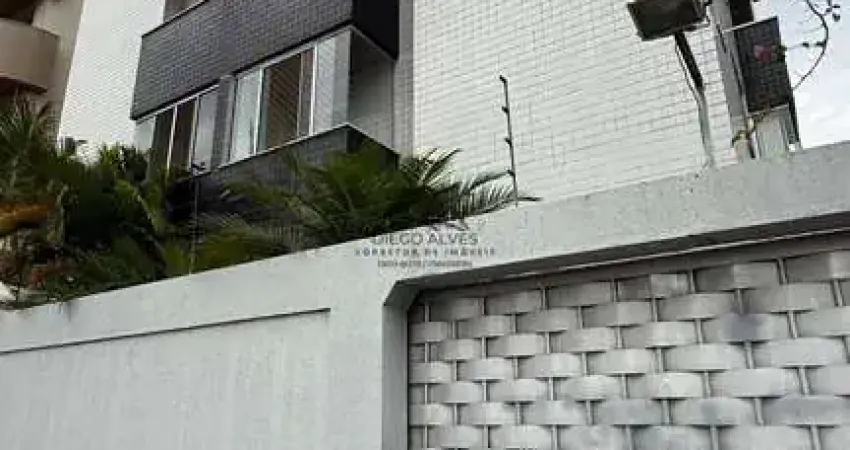 Cobertura no jardim cidade com 3 quartos, suite, 3 vagas e  area gourmet,