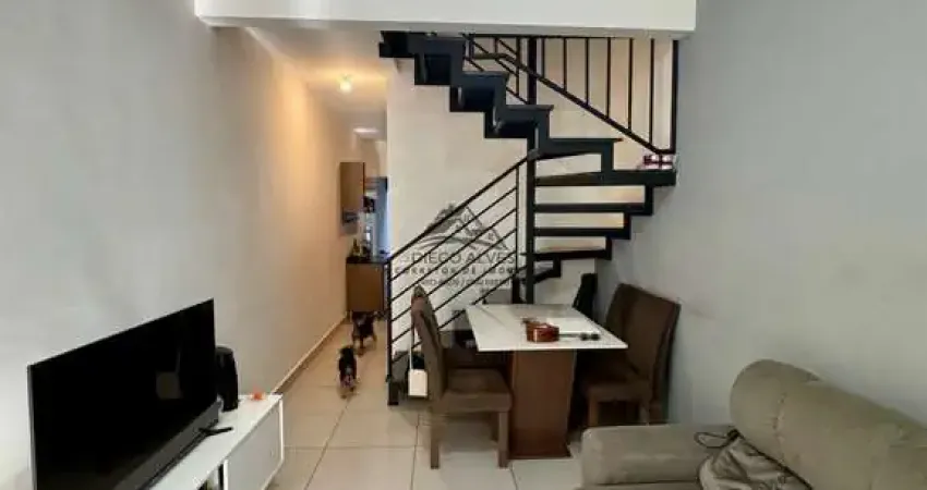 Casa com 2 quartos à venda no Jardim Casa Branca, Betim 