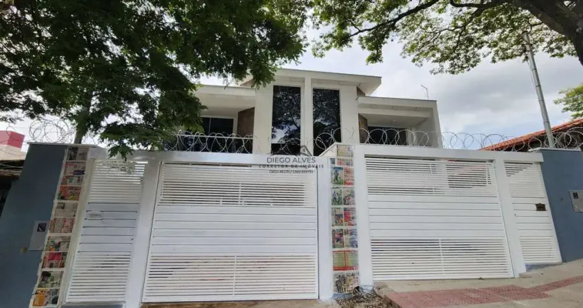 Casa com 3 quartos à venda no Angola, Betim