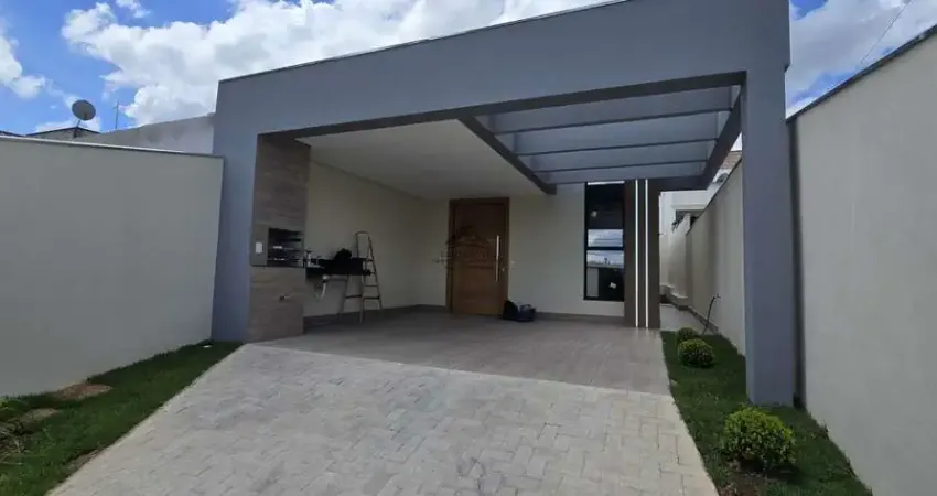 Linda casa á venda com 120 m², com 3 quartos,suite, 3 vagas, área gourmet, residencial lagoa - betim