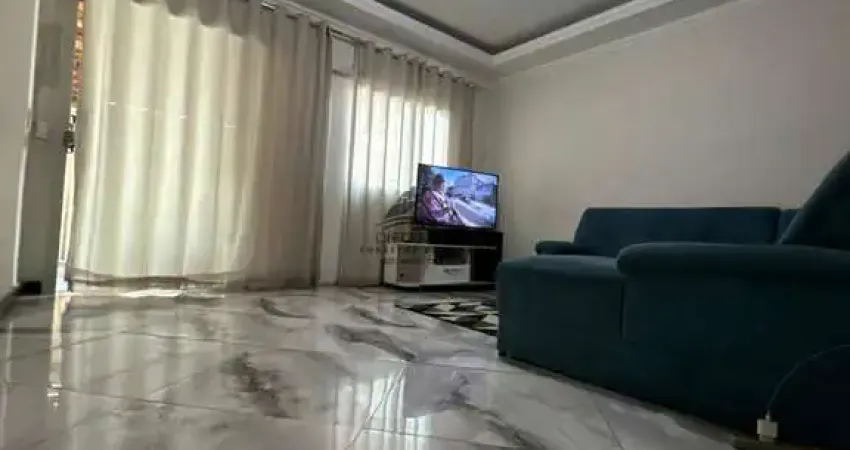 Casa com 3 quartos à venda no Niterói, Betim