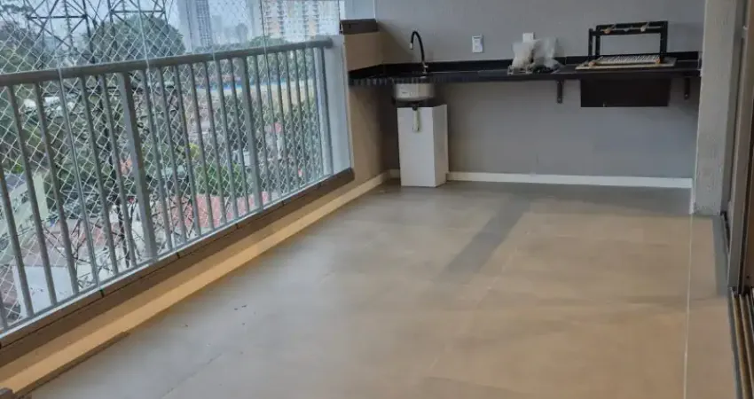 More hoje no melhor do alto da mooca com rooftop recreativo excelente!