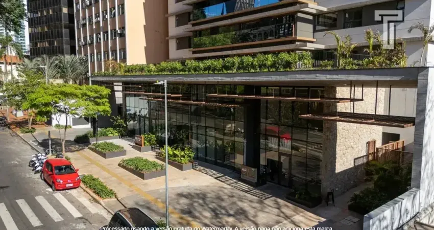 Studios sofisticado personalizado no coração da avenida paulista