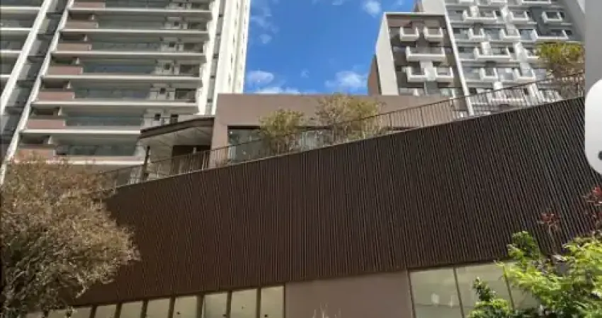 Um lindo complexo imobiliario no melhor da vila mariana, venha nos visitar