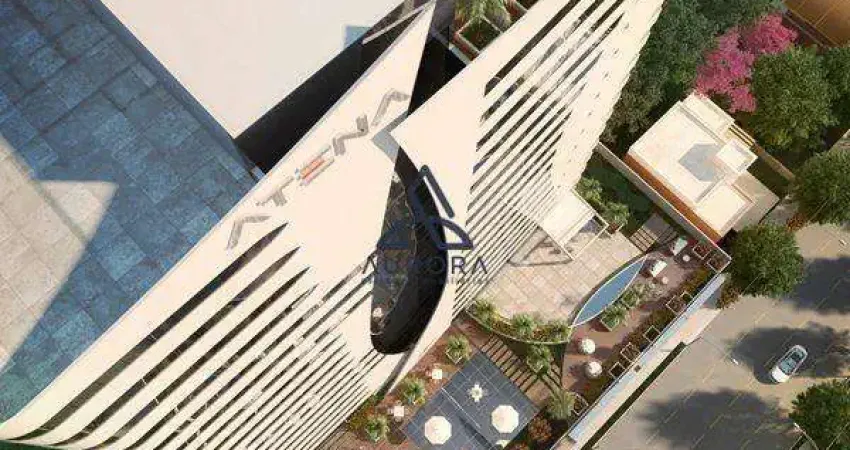 Oportunidade: sala comercial em obras em nossa senhora de lourdes, caxias do sul - golden 18 mixed use