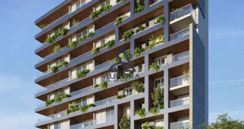 Apartamento alto padrão em exposição, caxias do sul - residencial bosco esposizione