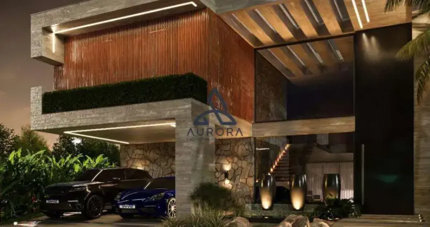 Casa com 5 dormitórios à venda em colina sorriso, caxias do sul