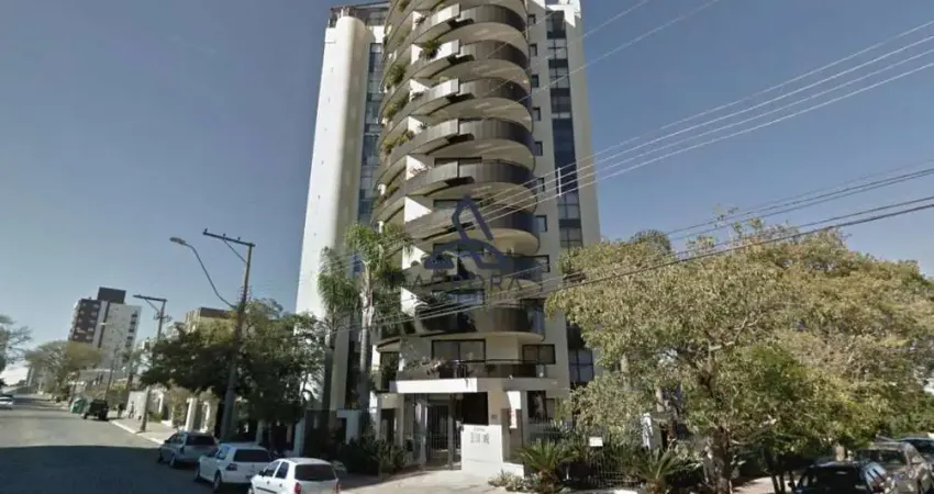 Apartamento à venda em caxias do sul, bairro exposição - res. della luna