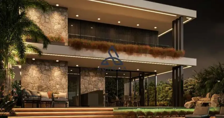 Casa com 5 dormitórios à venda em colina sorriso, caxias do sul