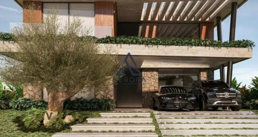 Casa com 4 quartos à venda na Rua Aparicio Postale, Colina Sorriso, Caxias do Sul