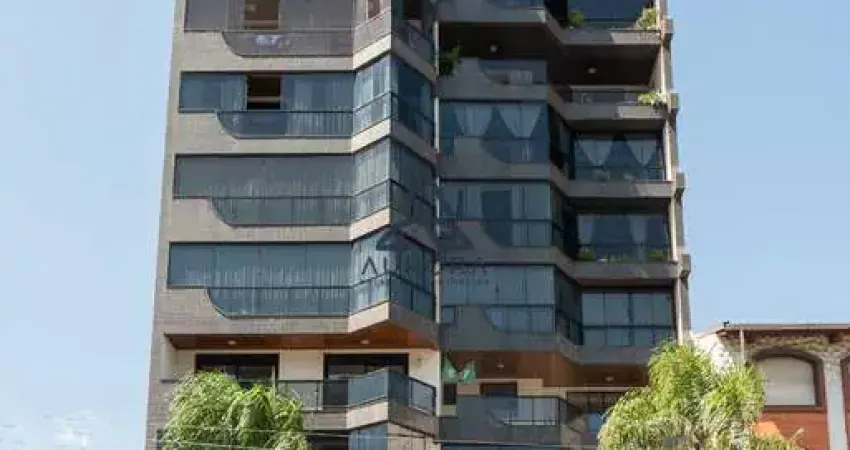 Apartamento com 4 quartos à venda na Rua Fermino Minghelli, Panazzolo, Caxias do Sul