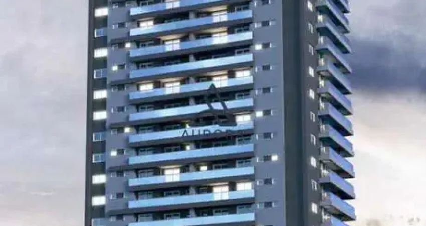 Apartamento três dormitórios em construção à venda em nossa senhora de lourdes, caxias do sul - lumina premium residence