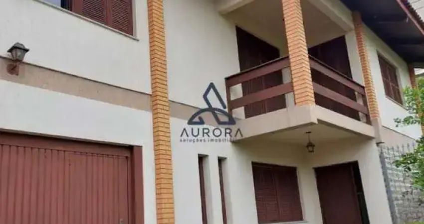 Casa com 3 quartos à venda na Rua Lourenço Pergher, Panazzolo, Caxias do Sul