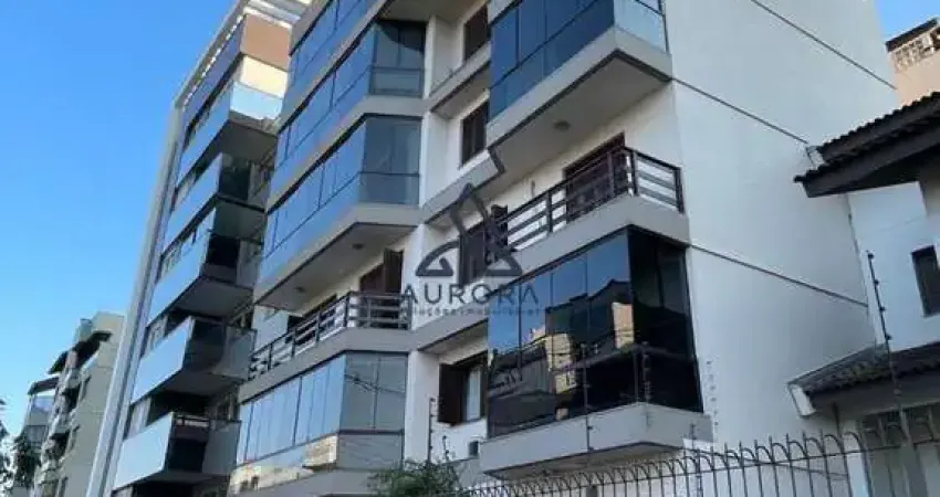 Cobertura duplex à venda em sanvitto, caxias do sul - res. monte belo