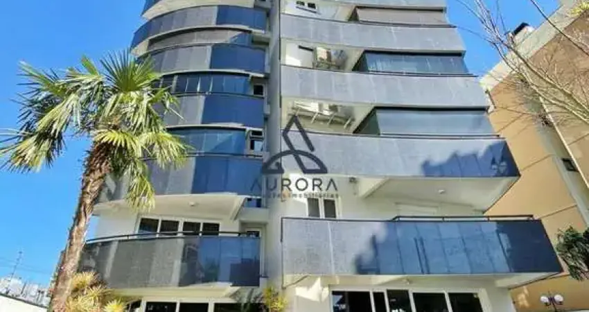 Apartamento 3 dormitórios à venda em são pelegrino, caxias do sul - ed. machado de assis