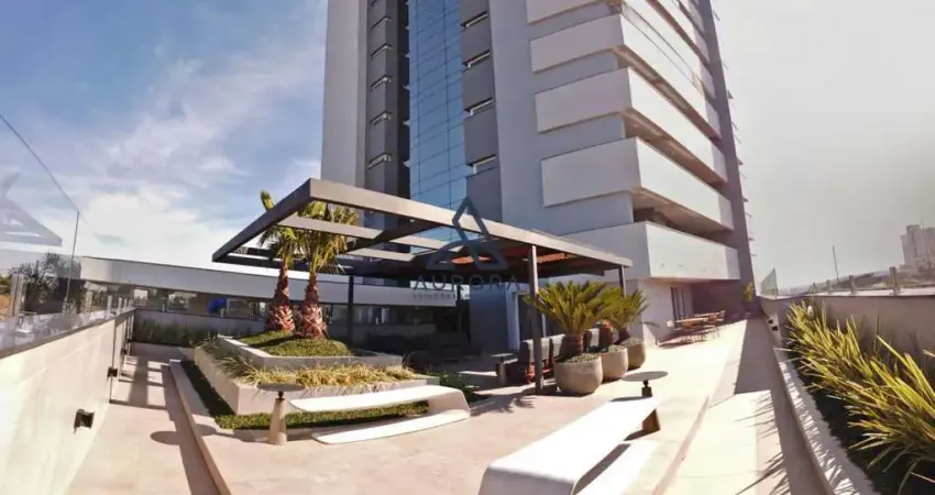 Apartamento com três dormitórios à venda em medianeira, caxias do sul - reserva urbana conceito residencial