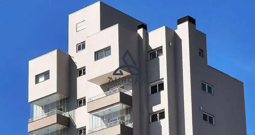 Cobertura duplex em caxias do sul: venda no bairro jardim américa - imperdível!