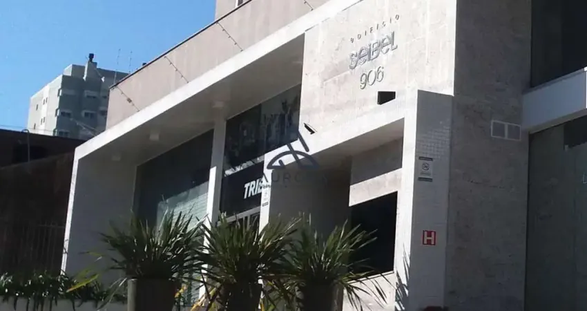 Sala comercial no panazzolo, caxias do sul - venda no edifício seibel