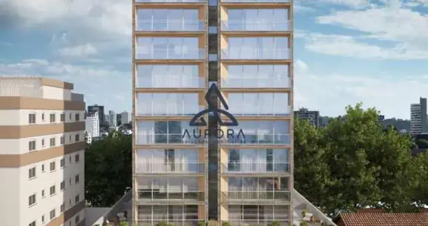 Apartamento 3 dormitórios em construção à venda no bairro cristo redentor, caxias do sul - conheça o aura!