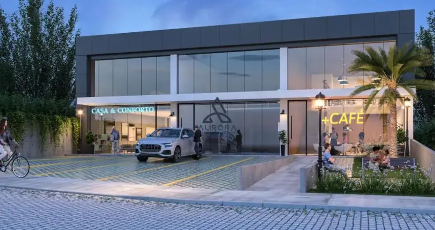 Oportunidade: sala comercial no bairro cruzeiro, caxias do sul - venda