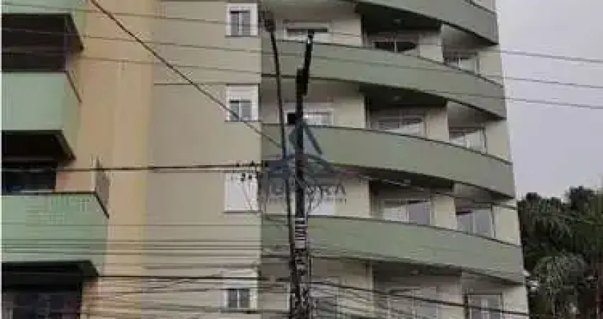 Apartamento 3 dormitórios mobiliado no centro de caxias do sul