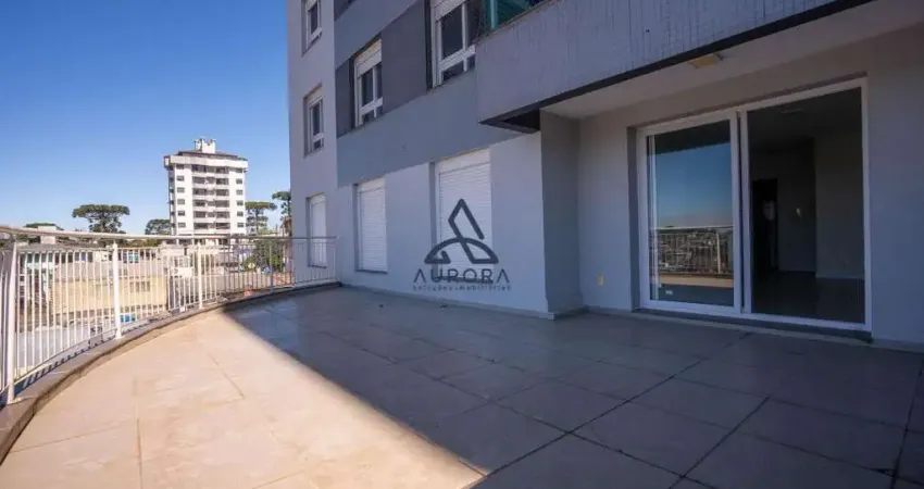 Apartamento 3 dormitórios à venda em panazzolo, caxias do sul - kandinski