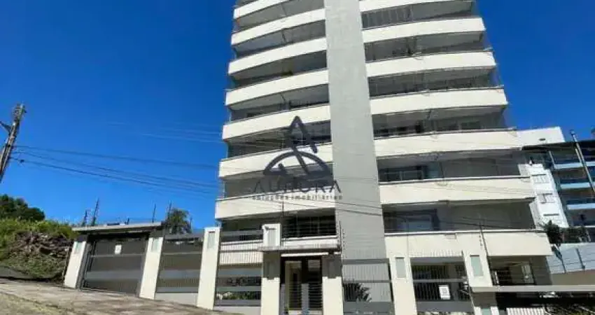 Apartamento 2 dormitórios mobiliado à venda em sanvitto, caxias do sul - residencial mirage
