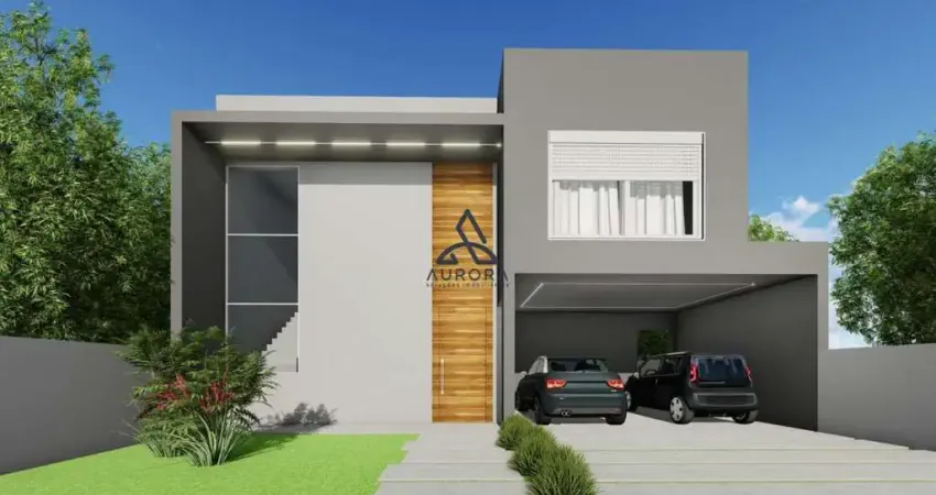 Casa com 3 quartos à venda na Rua Fonzaso, Vila Verde, Caxias do Sul