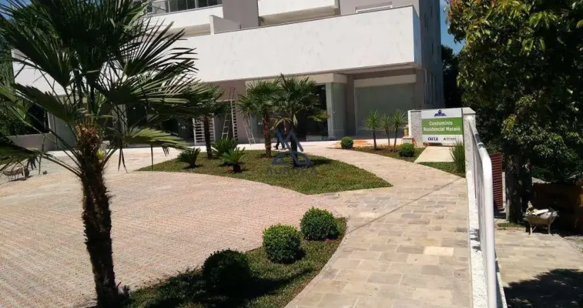 Cobertura duplex 3 dormitórios à venda em charqueadas, caxias do sul - residencial maceió