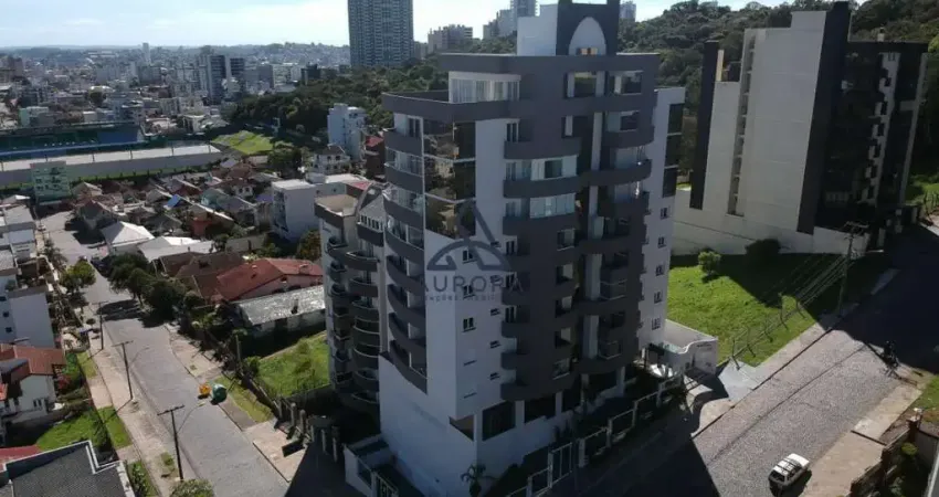 Apartamento 3 dormitórios à venda em caxias do sul, jardim américa - residencial villa rosso