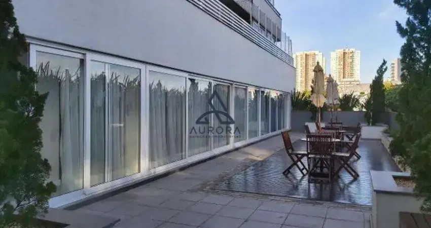 Apartamento dois dormitórios à venda em cristo redentor, caxias do sul - conheça o de styl!