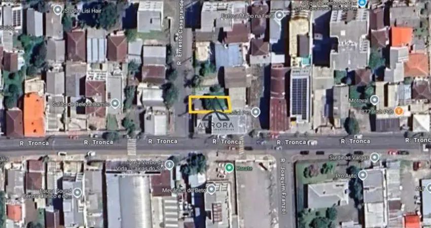 Oportunidade: terreno para venda em cristo redentor, caxias do sul