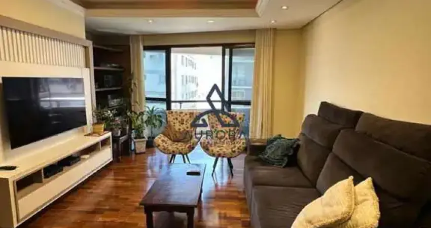Excelente apartamento à venda em caxias do sul, centro, semimobiliado