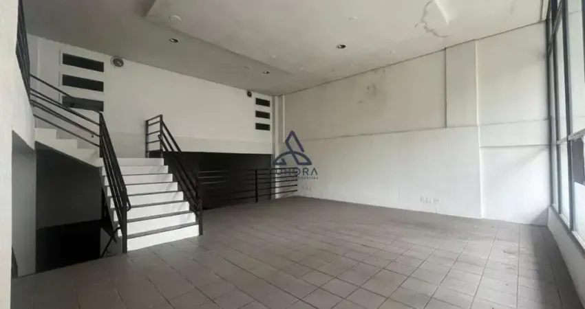 Sala comercial exclusiva à venda no  edifício garagem center - centro de caxias do sul