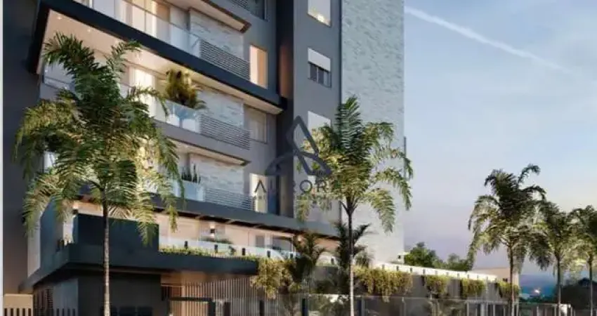 Apartamento 2 dormitórios à venda em são pelegrino, caxias do sul - edifício residencial atrium