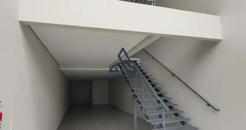 Oportunidade: sala comercial com mezanino em bela vista, caxias do sul - chronos residence