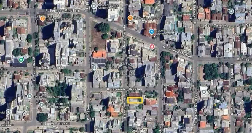 Terreno à venda em panazzolo, caxias do sul - oportunidade única!