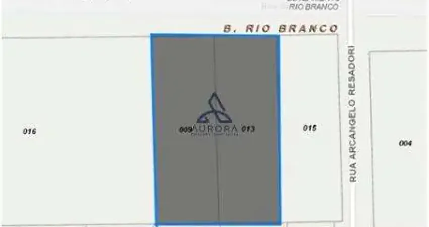 Oportunidade: terreno para venda em são leopoldo, caxias do sul