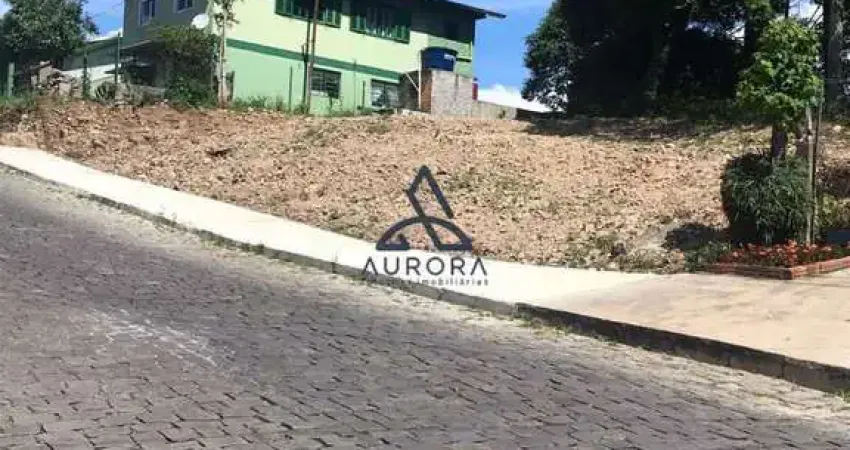 Terreno à venda na Rua São Francisco de Paula, 1288, Kayser, Caxias do Sul
